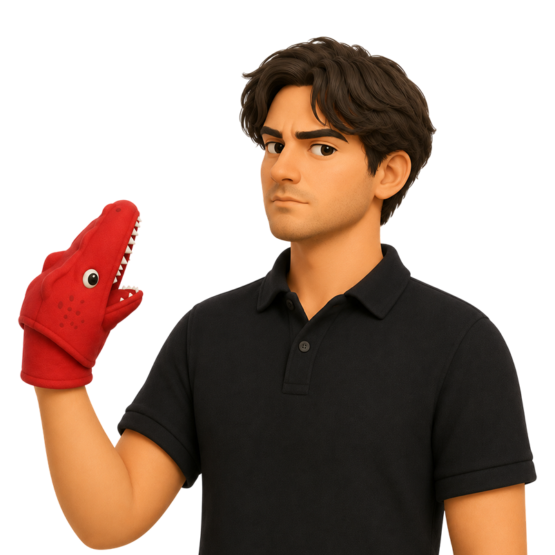 El creativo