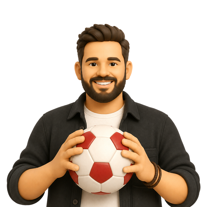El jefe técnico